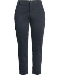 Dondup - Trouser - Lyst