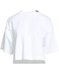 HUGO - T-Shirts - Lyst