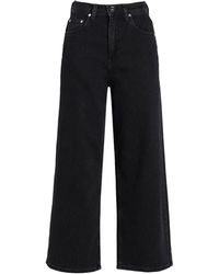 Calvin Klein - Pantaloni Jeans - Lyst
