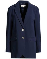 MICHAEL Michael Kors - Blazer - Lyst