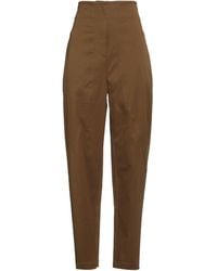 Gentry Portofino - Trouser - Lyst