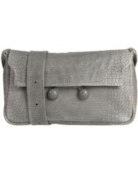 Marni - Cross-Body Bag Cow Leather - Lyst