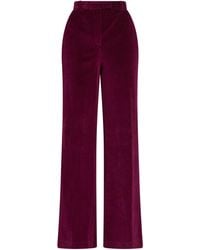 Circolo 1901 - Pants - Lyst