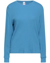 RE/DONE - Pullover - Lyst