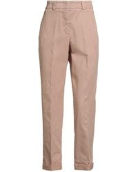 Peserico - Trouser - Lyst