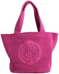 Giorgio Armani - Shoulder Bag - Lyst