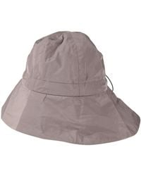 Fabiana Filippi - Hat Polyester - Lyst