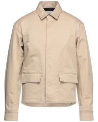 maison kitsune jacket