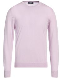 Fedeli - Pullover - Lyst