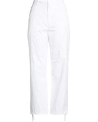 Moncler - Pants Polyamide, Polyester - Lyst