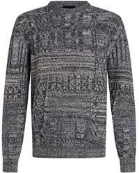 Roberto Collina - Jumper - Lyst
