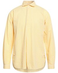 Brian Dales - Camisa - Lyst