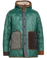 Bob - Puffer - Lyst