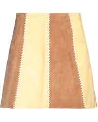 Marni - Mini-jupe - Lyst