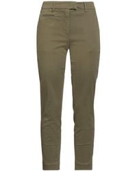 Dondup - Trouser - Lyst