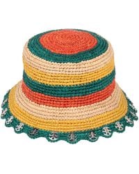 Rabanne - Cappello - Lyst