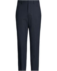 P.A.R.O.S.H. - Midnight Pants Virgin Wool, Elastane - Lyst
