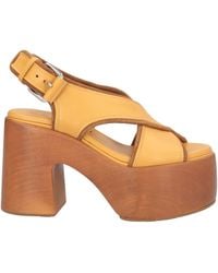 Casadei - Mules & Clogs - Lyst
