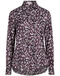 Camicettasnob - Shirt - Lyst