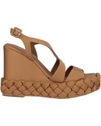 Paloma Barceló - Sandals - Lyst