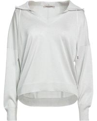 La Fileria - Pullover - Lyst