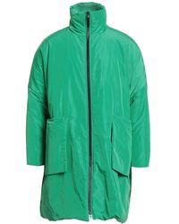 Knit Knit - Cappotto - Lyst