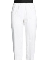 19.70 Nineteen Seventy - Pants Cotton - Lyst