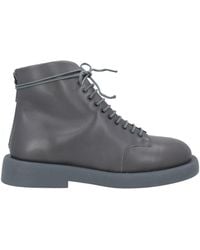 Marsèll - Stiefelette - Lyst