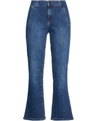 Diana Gallesi - Jeans - Lyst