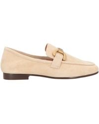 Bibi Lou - Loafers Leather - Lyst