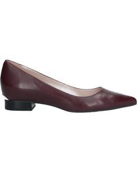 dkny ballerina shoes