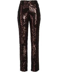 Le twins - Trouser - Lyst