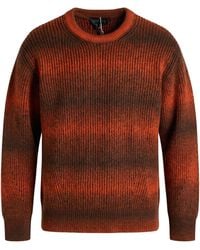 Woolrich - Sweater Virgin Wool, Acrylic, Cashmere, Wool, Polyamide - Lyst