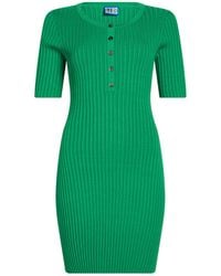 LHD - Mini Dress - Lyst