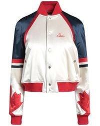 DSquared² - Jacket - Lyst