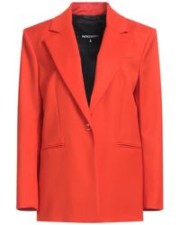 Patrizia Pepe - Blazer - Lyst