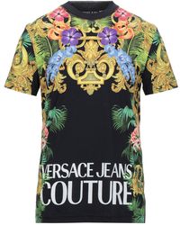 versace jeans t shirt sale