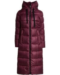Peuterey - Puffer Polyester - Lyst