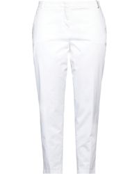 Fabiana Filippi - Pants - Lyst