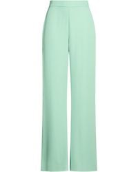 CAMILLA - Pants Polyester - Lyst