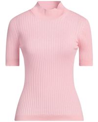 Versace - Col roulé - Lyst