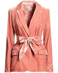 Twinset - Blazers - Lyst
