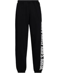 Aries - Pants Cotton - Lyst