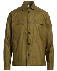 Gianni Lupo - Jacket - Lyst