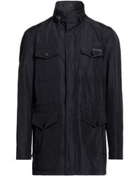 Dolce & Gabbana - Overcoat & Trench Coat - Lyst