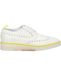 Barracuda - Lace-Up Shoes Soft Leather - Lyst
