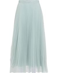 Twinset - Midi Skirt - Lyst