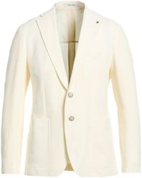 Tagliatore - Blazers - Lyst