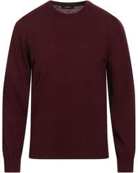Alpha Studio - Jumper - Lyst