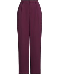 PT Torino - Pants Polyester - Lyst